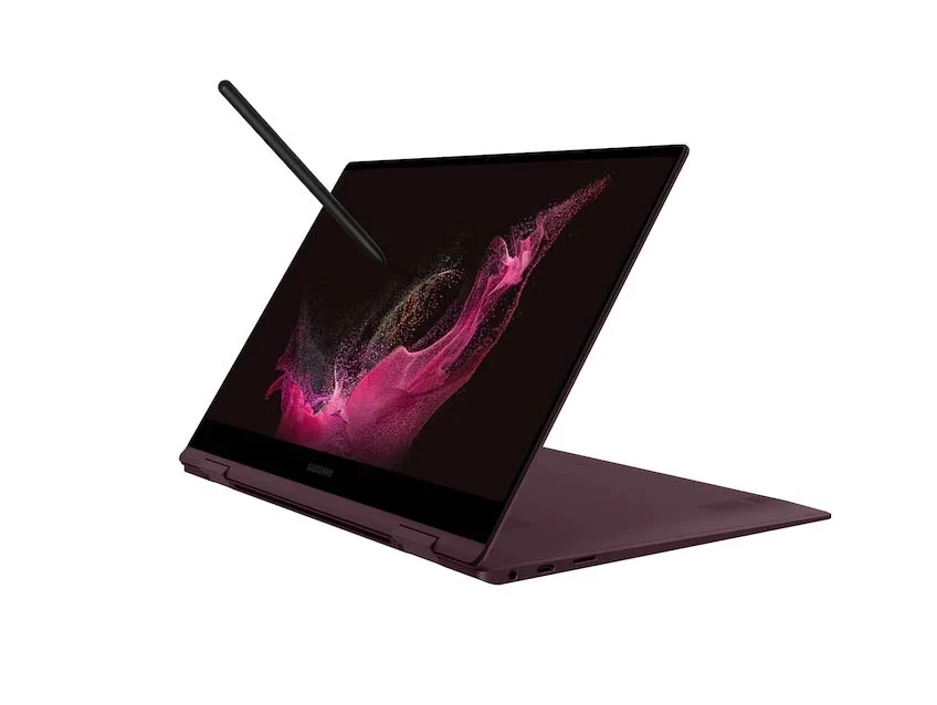 Book Pro 360