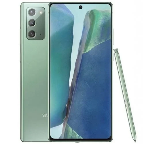 Galaxy Note 20 5G