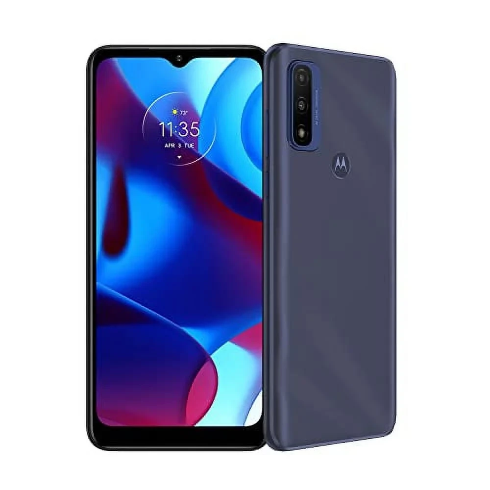 Motorola Moto G