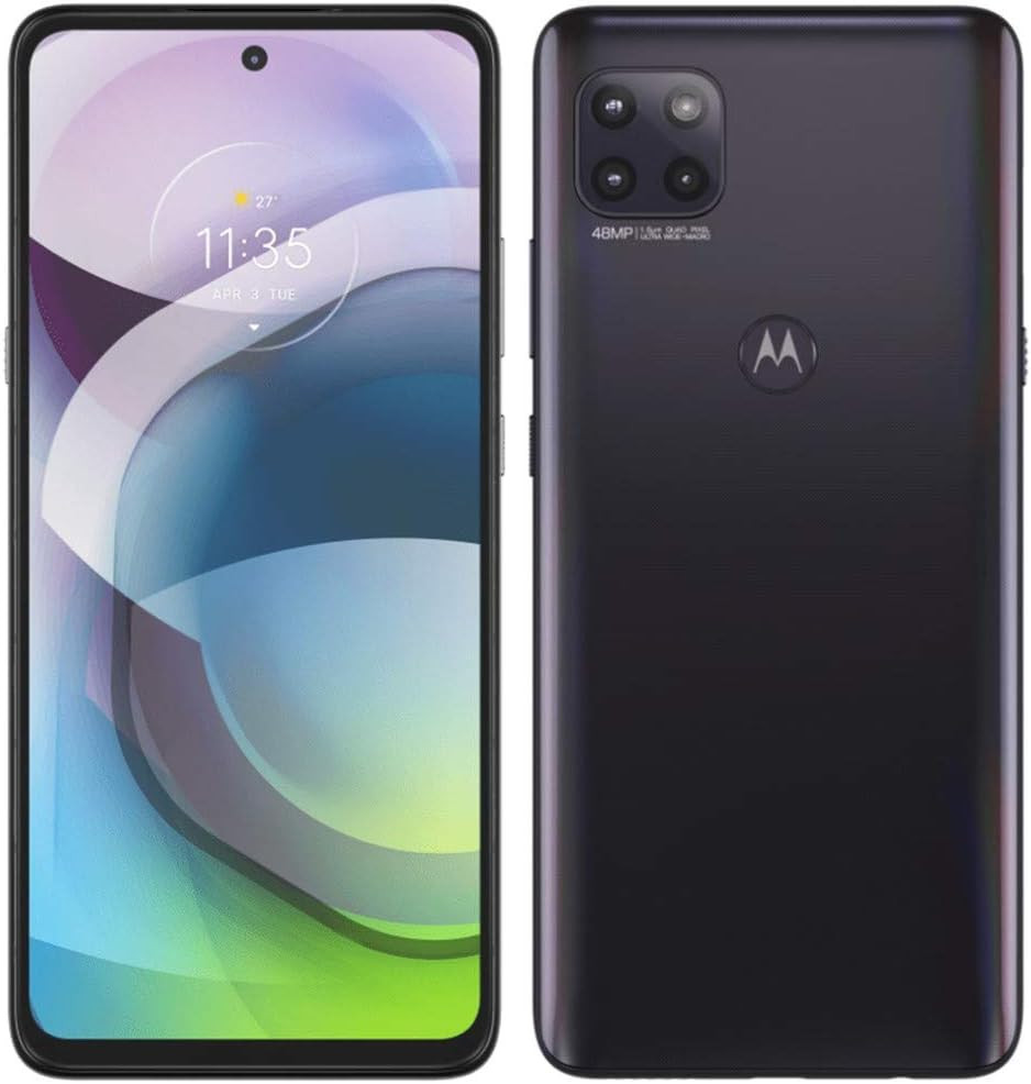 Motorola G23