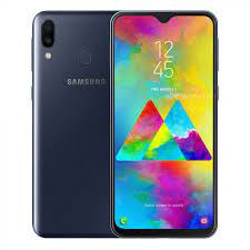 Galaxy M20