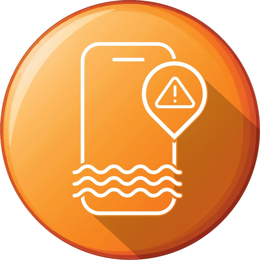 LG K 50s Water Damage Repair