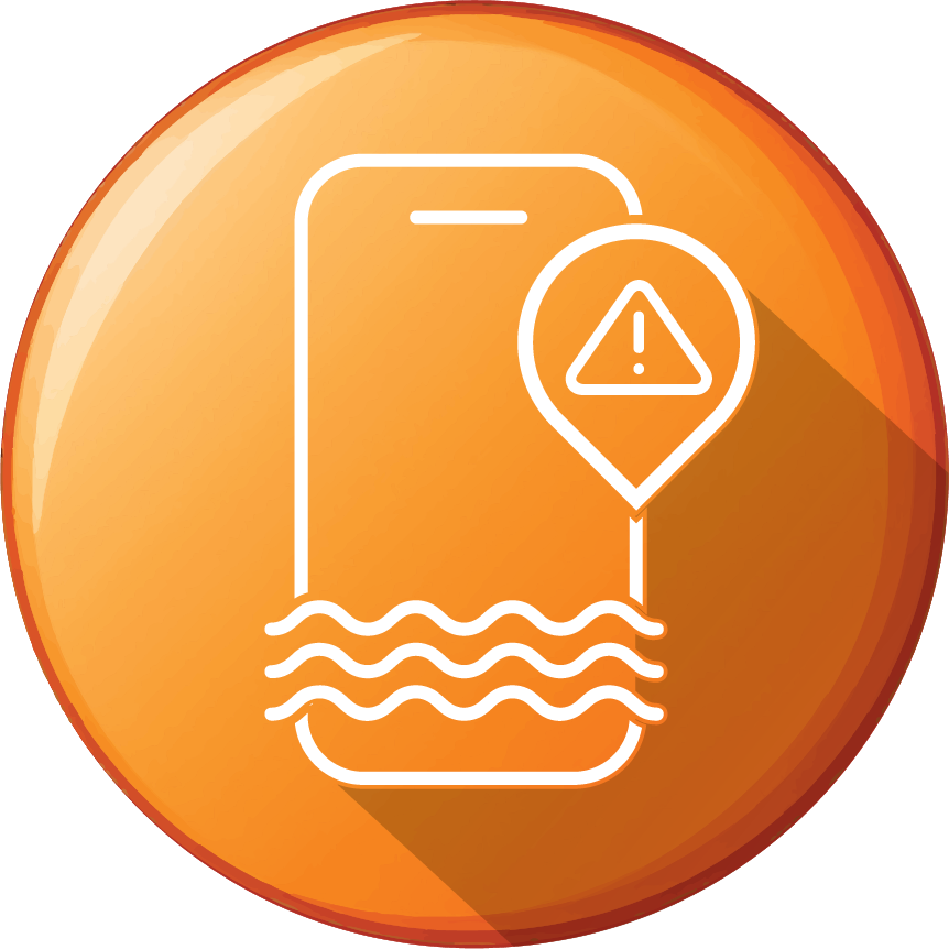 LG Q6 Plus Water Damage Repair